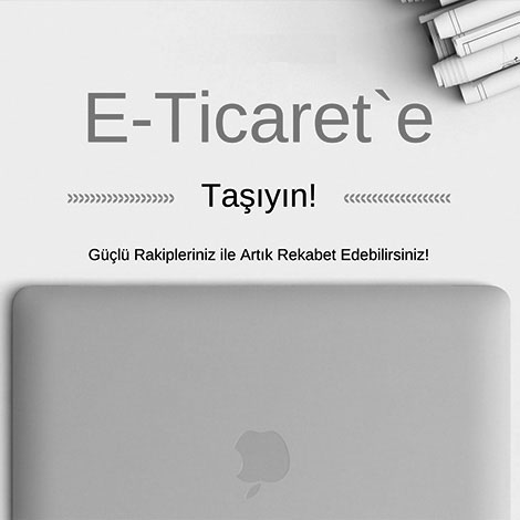 E-Ticaret